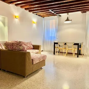 Dimora Spezier 4791 Apartament Wenecja
