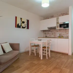 Villanova Apartament Cagliari